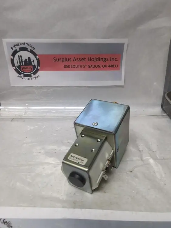 Used SHALTBAU AFE799/24A PLC Contactors Ohio US | Surplus Asset Holdings #1237191