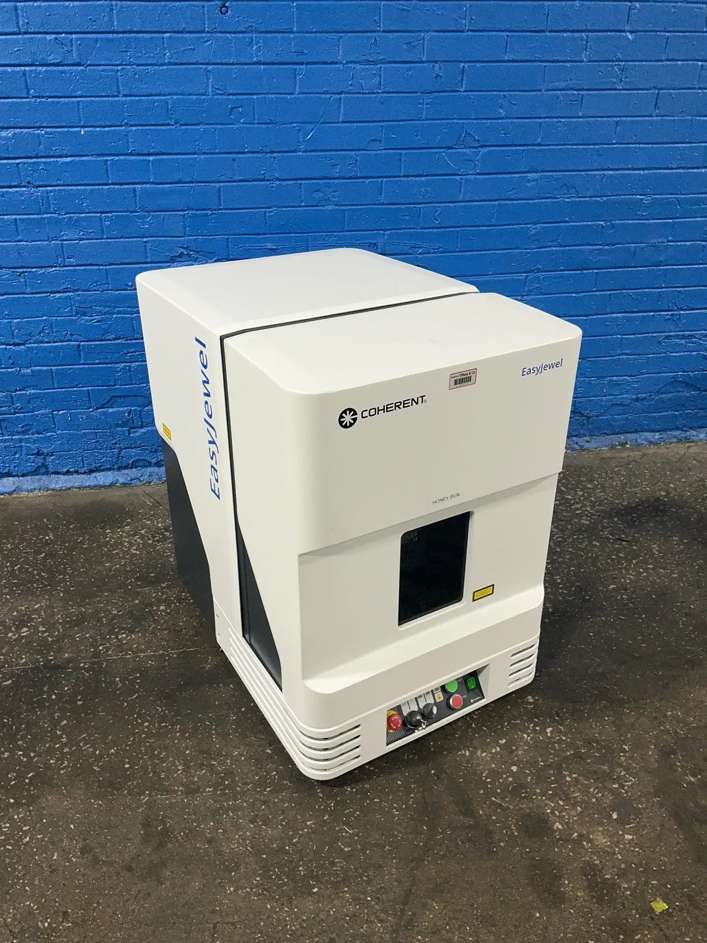 Used 2021 COHERENT EASYMARK 5 Engravers Ohio US | HGR 24 #1572192