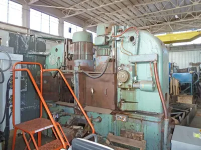 USED 1970 BLANCHARD 18A2