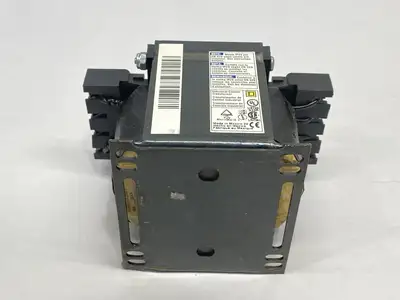 9070T250D1 | Schneider Electric  Industrial Control Transformer 240x480V / 120V - Used