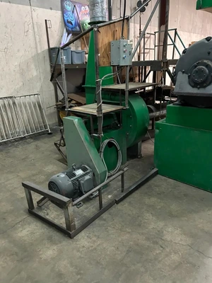 Used 1900 CUMBERLAND 43 Granulators CA | Revelation Machinery #1369361