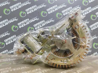 USED ELECTRO INDUSTRIES PW-080222-AI