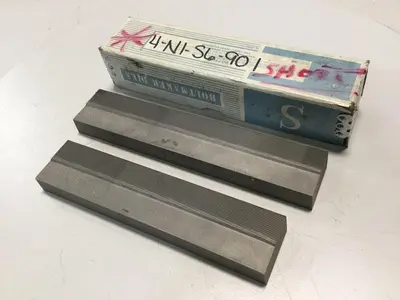 New | in-Stock STERLING DIE 4-N1-S6-901 Taps & Dies Michigan US | Ideal Machinery #1261433