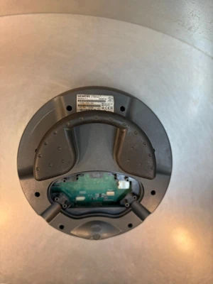 Siemens 6FC5403-0AA20-0AA1 Sinumerik Ht 8 Operator Interface (7.6.3)