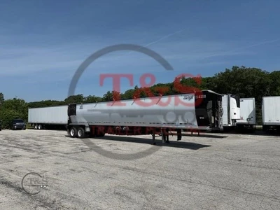 Used 2022 AULICK IND _UNKNOWN_ Misc Trailers Illinois US | T&S Trailer Pool #1509441