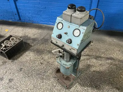 Used PHI _UNKNOWN_ Tooling & Accessories (Other) Ohio US | HGR 24 #1407676