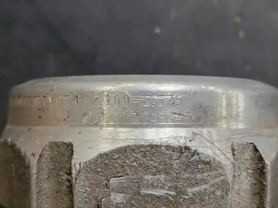 USED THOMAS & BETTS ST200-474