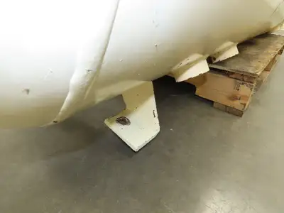 Used ARROW INDUSTRIAL SALES _UNKNOWN_ Pressure Tanks Indiana US | Arrow Industrial #1368305