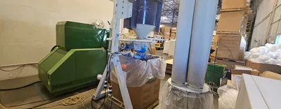 2021 ZERMA GSC500/700 Granulators | Global Machine Brokers, LLC (4)