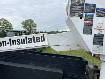 USED 2012 FORD F-550