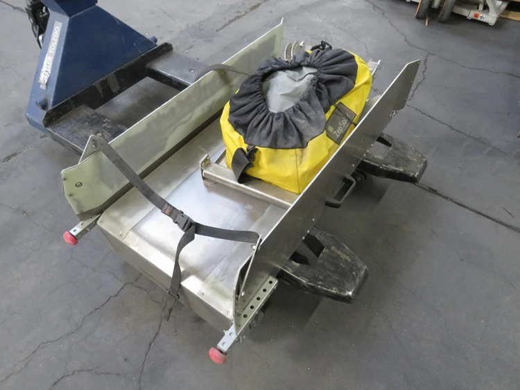 Used CMC RESCUE _UNKNOWN_ Emergency/Rescue Texas US | OCO Industrial #1601731