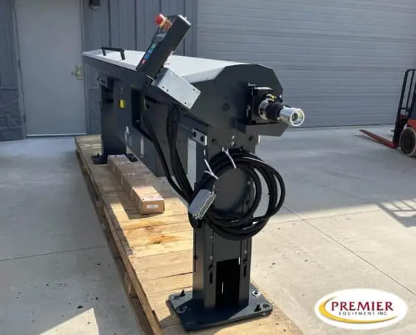 Used LNS _UNKNOWN_ Bar Feeds Florida US | Premier Equipment #231964