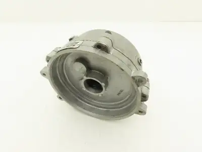 Val-Co 450365 Spur Gearbox 4.81:1 Reducer 358rpm 56C Parallel Shaft