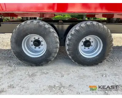 Used CLOVERDALE _UNKNOWN_ Feeder Wagons Iowa US | Keast Enterprises #1360092