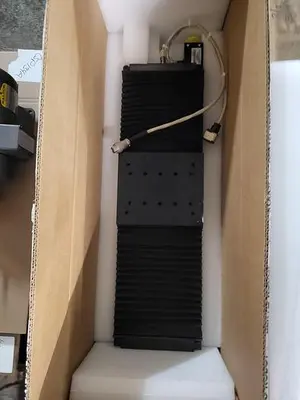 New | in-Stock SERVO ROBOT _UNKNOWN_ Misc Electrical & Power Parts | ND Industrial Surplus #1219764