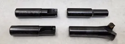 KENNAMETAL Cutter Set Tooling & Accessories, Tooling | Machinery Central (2)