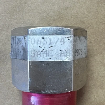 NEW Thermo Co TCP3957K38