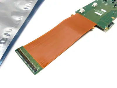 USED HESSE CONTROL UNIT PCI CARD