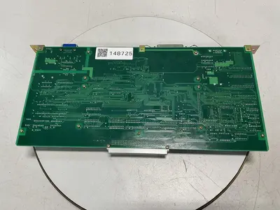 USED FUJI ELECTRIC F770 60 98(2)