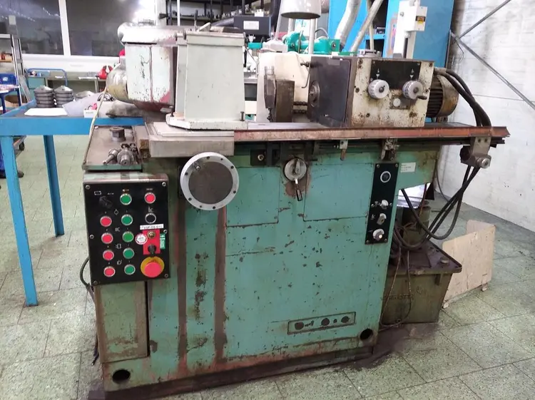Used 1975 ČZ STRAKONICE BDU 50 Internal Grinders CZ | Amaron s.r.o. #1060737