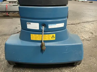 Used 2004 NEDERMAN 12644245 Dust Collectors Ohio US | HGR 24 #1413211
