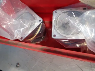 NEW ORIENTAL MOTOR 4IK25GNA