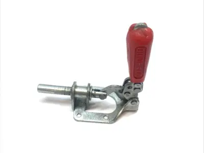 Used DE-STA-CO STRAIGHT LINE ACTION CLAMP Clamps | Maverick Industrial Sales #1119854