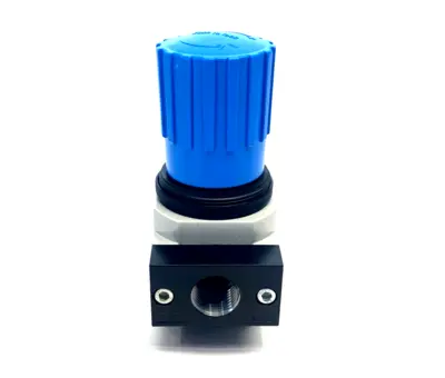 162586, LR-D-7-MIDI | Festo LR-D-7-MIDI Regulator Valve G1/2" Ports 162586 - New Other