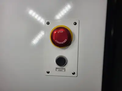 NEW ATMOS-TECH AS887-ST/PLC/NF