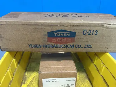 Used YUKEN MSW03X40 Pumps Ohio US | HGR 24 #1325103