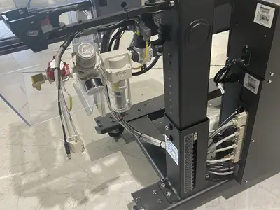New | in-Stock AUTOBAG Automatic High-Speed Bag Filling & Sealing System, W 55-300 mm Form & Fill Horizontal - Pre Made Bags Michigan US | Maverick Industrial Sales #1393545