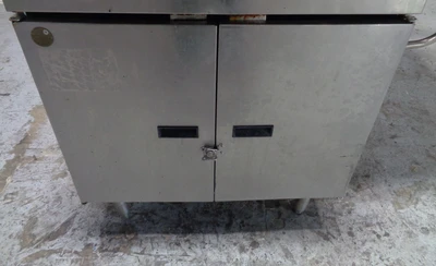Used 2000 PITCO 24P-E Donut Equipment California US | BakeryEquipment.com #1554562