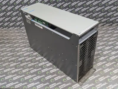 AMK AW 46/60 CSA Servo Drive Power Supply Module 45101-9527-653195 Used
