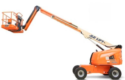 Used 2026 JLG 460SJ Manlifts Pennsylvania US | National Lift Equipment #1369121