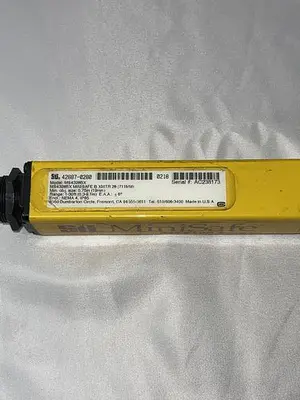 Used STI STI MS4328BX Misc Electrical & Power Parts | ND Industrial Surplus #1215613