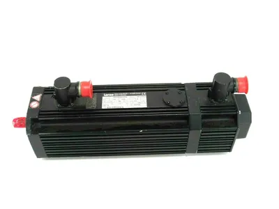 NEW LENZE MDSKABA056-22 SERVO MOTOR MDSKABA05622