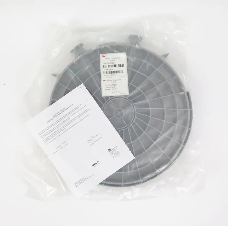 New | in-Stock 3M EZP Encapsulated System Holder Medical Equipment - Other California US | ANACAPA EQUIPMENT BROKERS, INC #902020