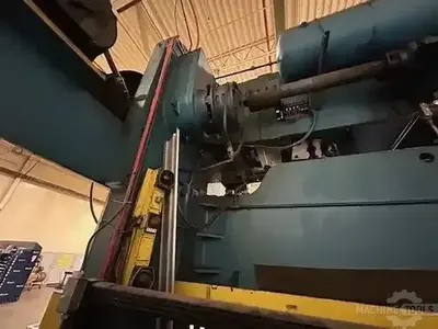 USED DREIS SS400-48-144