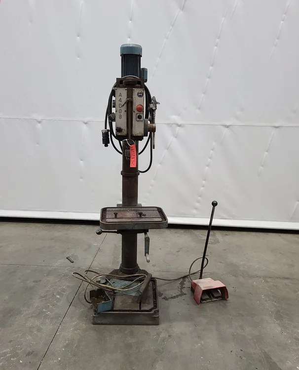 Used OTHER A008 Drills Michigan US | Vander Ziel Machinery Sales #482561