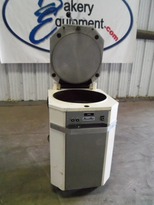 Used PAVAILLER D20 Dough Dividers California US | BakeryEquipment.com #1554826