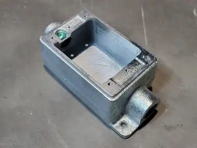 NEW APPLETON FSC-1