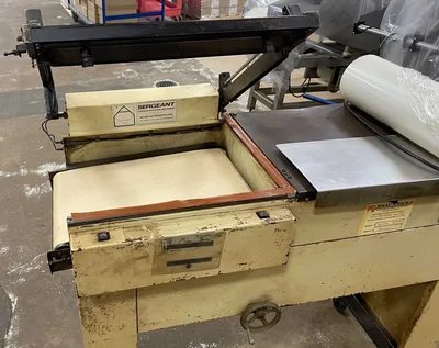 1996 SHANKLIN A27A Sealers | Envoy Equipment LLC (8)