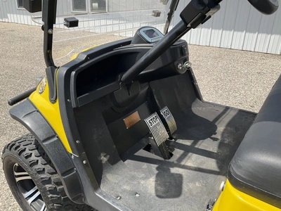 Used 2021 ICON ELECTRIC CART Golf Carts Michigan US | Miedema Asset Management Group #1325773