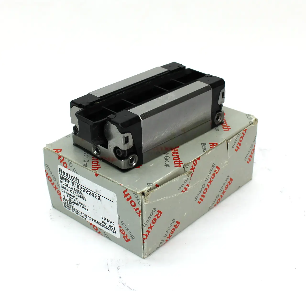 NEW REXROTH R162222422