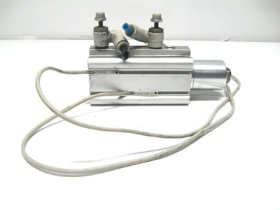USED SMC MKB32-20RZ