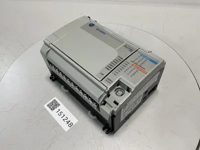 USED ALLEN BRADLEY 1764-24BWA