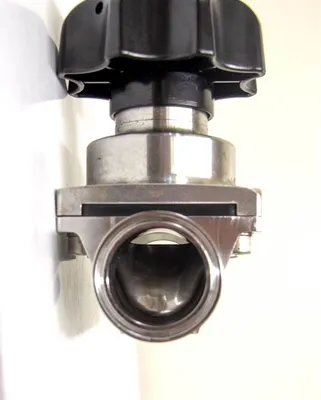 Aquasyn 6155535 Other Valves & Manifolds | ANACAPA EQUIPMENT BROKERS, INC (8)