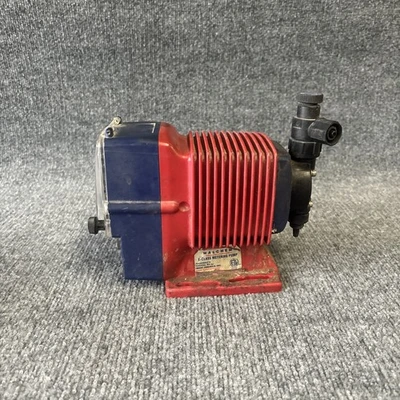 New | in-Stock Iwaki EWB11F1-PE Valves/Fittings California US | Davliegogo LLC #1710188