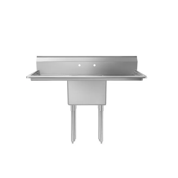 New | in-Stock Atosa SS1818D11D18 Sinks Illinois US | Falcon Restaurant Supply #1373733