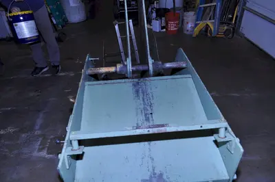 USED ROWE 3020-J